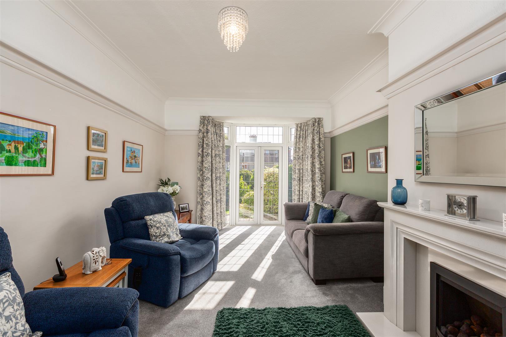 Cae Bryn Avenue, Sketty, Swansea, SA2 9AT